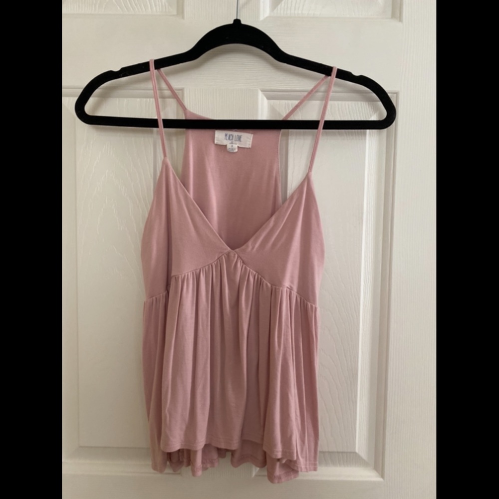 Women’s tank top